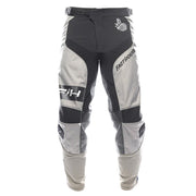 Fasthouse - Grindhouse Club Light Gray/Teal MX Combo