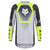 Fox - 2026 180 Collect Grey/Yellow MX Combo