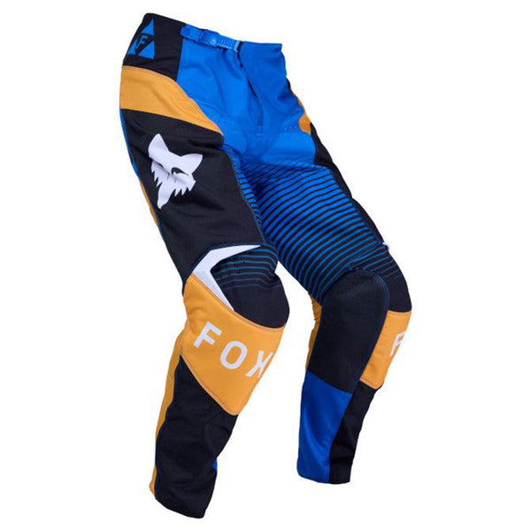 Fox - 2026 180 Collect Blue MX Combo