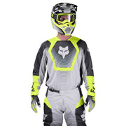 Fox - 2026 180 Collect Grey/Yellow MX Combo