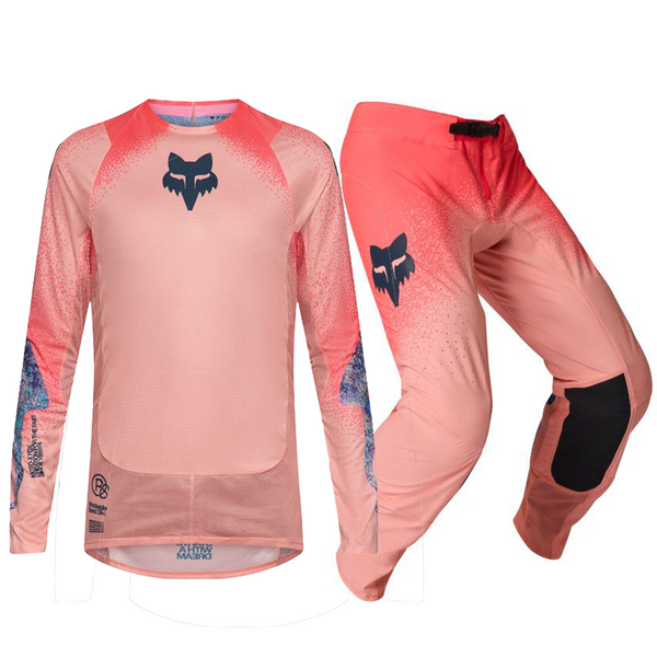 Fox - 2026 Flexair Vision A1 LE MX Combo