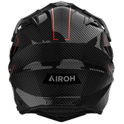 Airoh - Commander 2 Carbon Stylish Adventure Helmet