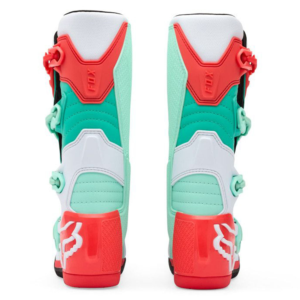 Fox - 2026 Womens Comp Aqua Boots