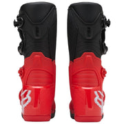 Fox - 2027 Youth Comp Red MX Boots