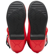 Fox - 2027 Youth Comp Red MX Boots