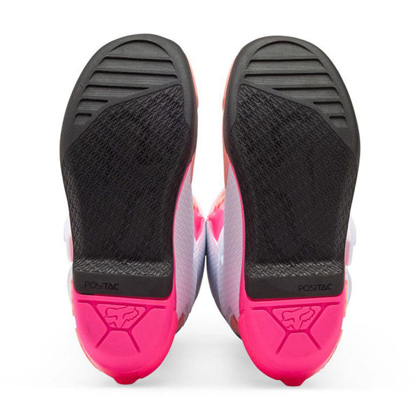 Fox - 2026 Womens Comp Pink/Pink Boots