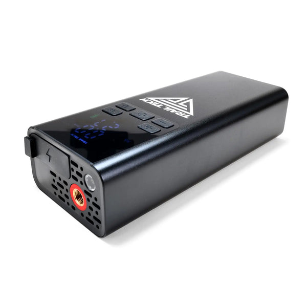 Trail Tech - Portable Air Compressor