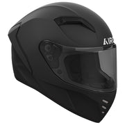 Airoh - Connor Matt Black Helmet