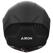 Airoh - Connor Matt Black Helmet