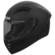 Airoh - Connor Matt Black Helmet