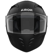 Airoh - Connor Matt Black Helmet