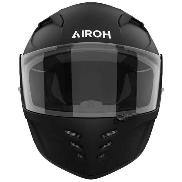 Airoh - Connor Matt Black Helmet
