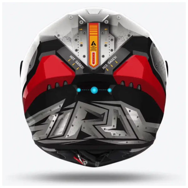 Airoh - Connor Bot Gloss Helmet