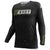 Shot - 2026 Contact Art Black MX Combo