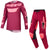 Alpinestars - 2026 Racer Riway Dark Red/Coral MX Combo