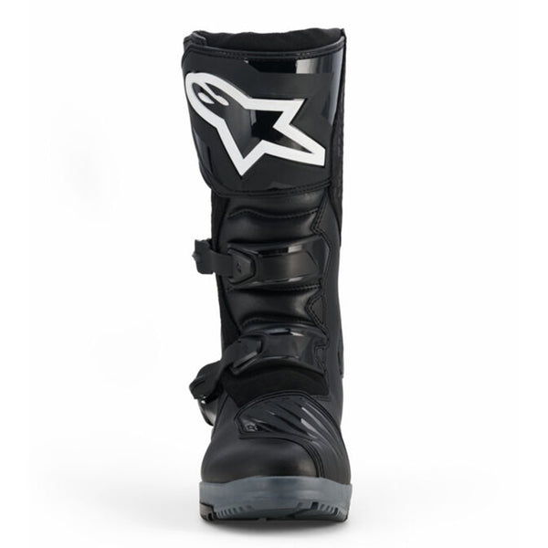 Alpinestars - Corozal V2 Drystar Black Adventure Boots