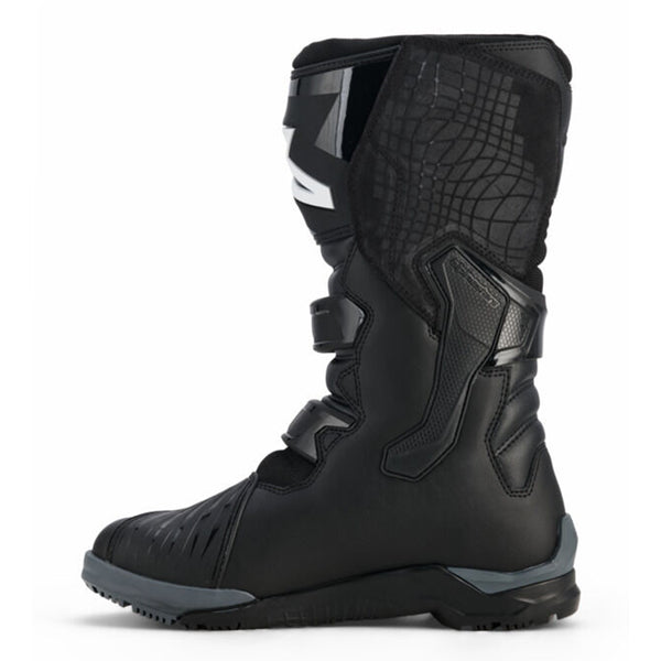 Alpinestars - Corozal V2 Drystar Black Adventure Boots