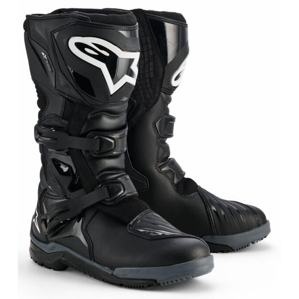 Alpinestars - Corozal V2 Drystar Black Adventure Boots