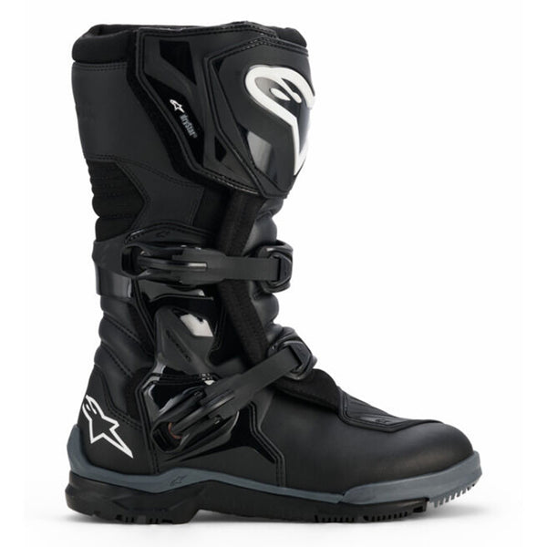 Alpinestars - Corozal V2 Drystar Black Adventure Boots