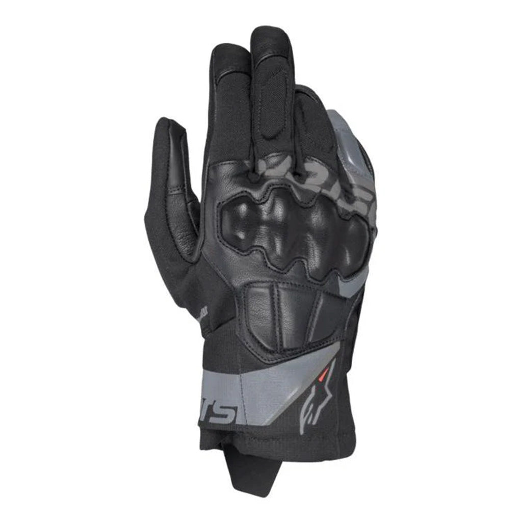 Alpinestars - Corozal V3 Drystar Black Gloves