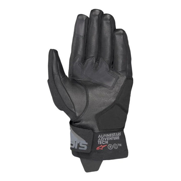 Alpinestars - Corozal V3 Drystar Black Gloves