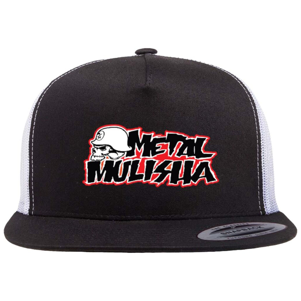 Metal Mulisha - Corpo Trucker Cap