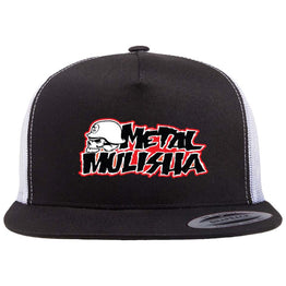 Metal Mulisha - Corpo Trucker Cap