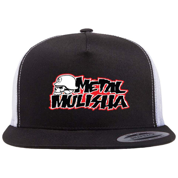 Metal Mulisha - Corpo Trucker Cap