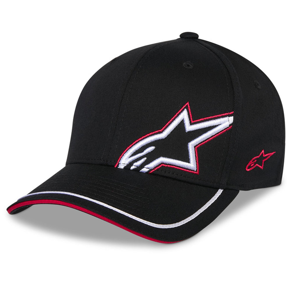 Alpinestars - Corp Shift Relay Black Hat