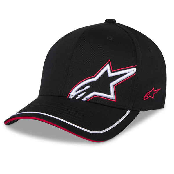 Alpinestars - Corp Shift Relay Black Hat
