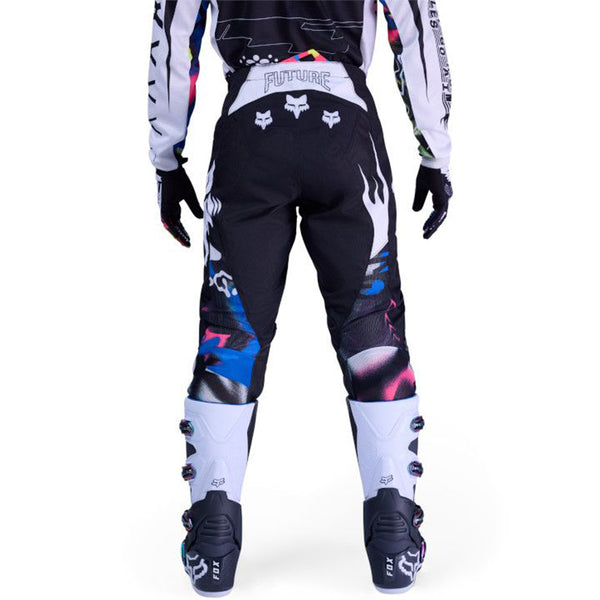 Fox - 2026 180 Image Cosmo White/Black Pants