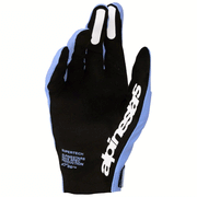 Alpinestars - 2027 Supertech Violet/Black MX Gloves
