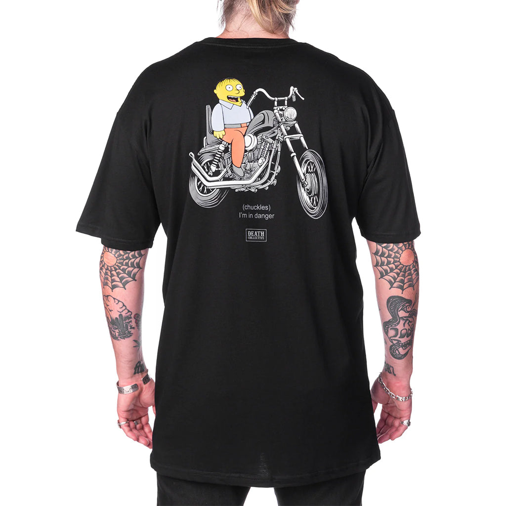 Death Collective - Danger Tee