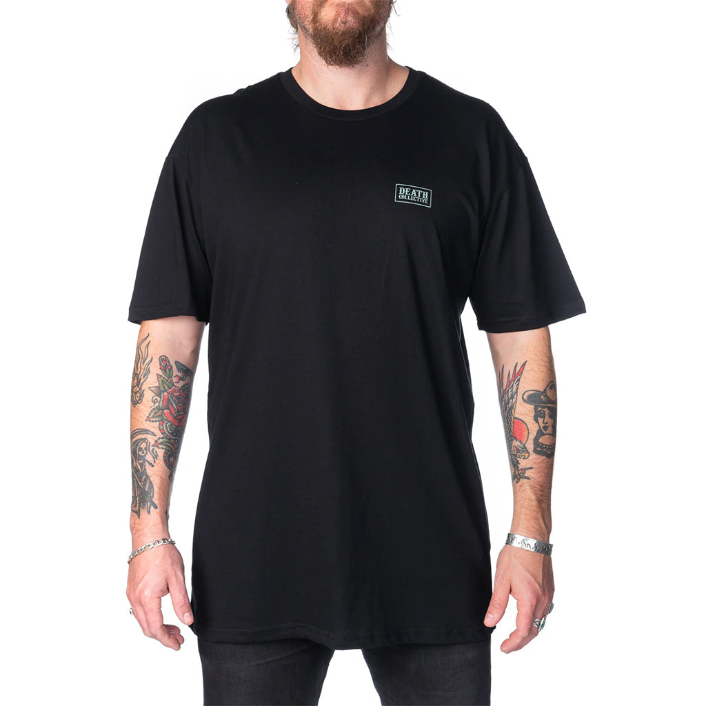 Death Collective - Danger Tee