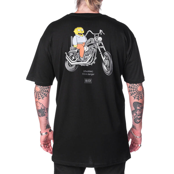 Death Collective - Danger Tee