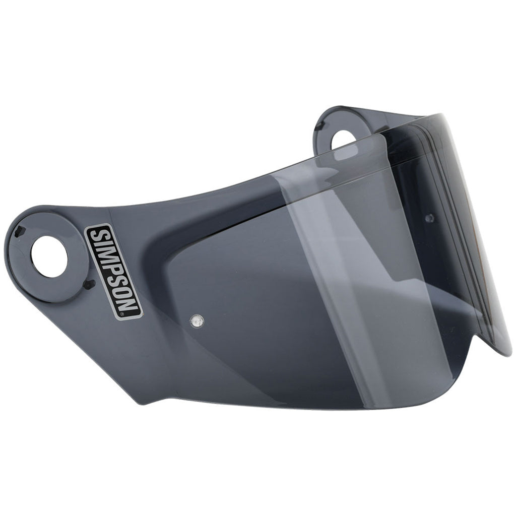 Simpson - Mod Bandit Dark Smoke Visor