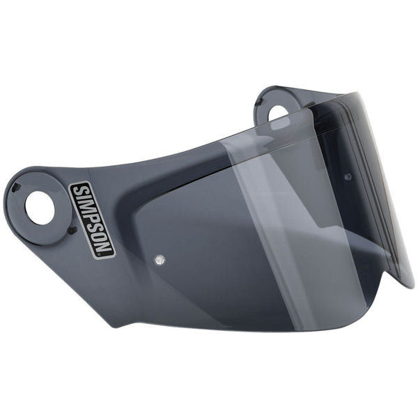 Simpson - Mod Bandit Dark Smoke Visor