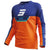 Shot - 2026 Devo Daytona Orange Jersey