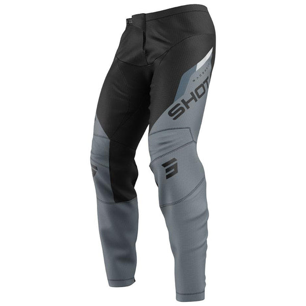 Shot - 2026 Devo Daytona Black Pants