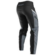 Shot - 2026 Devo Daytona Black MX Combo