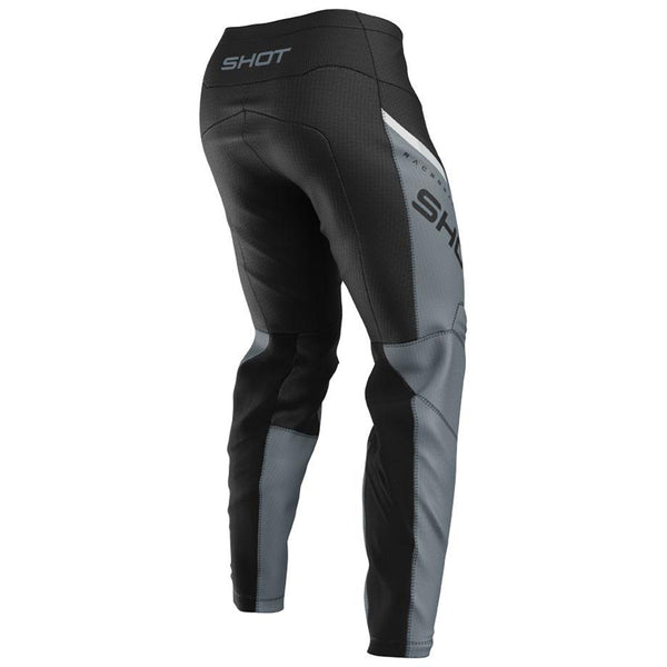 Shot - 2026 Devo Daytona Black Pants