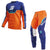 Shot - 2026 Devo Daytona Orange MX Combo