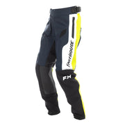 Fasthouse - Youth Grindhouse Pro Daytona Black/Flo Green MX Combo