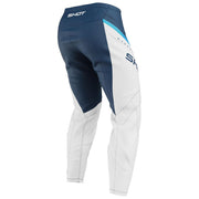 Shot - 2026 Kids Draw Daytona Blue MX Combo