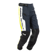 Fasthouse - Youth Grindhouse Pro Daytona Black/Flo Green MX Combo
