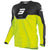 Shot - 2026 Kids Draw Daytona Yellow Jersey