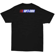 DBK - AP7 X DBK Speedway Tee