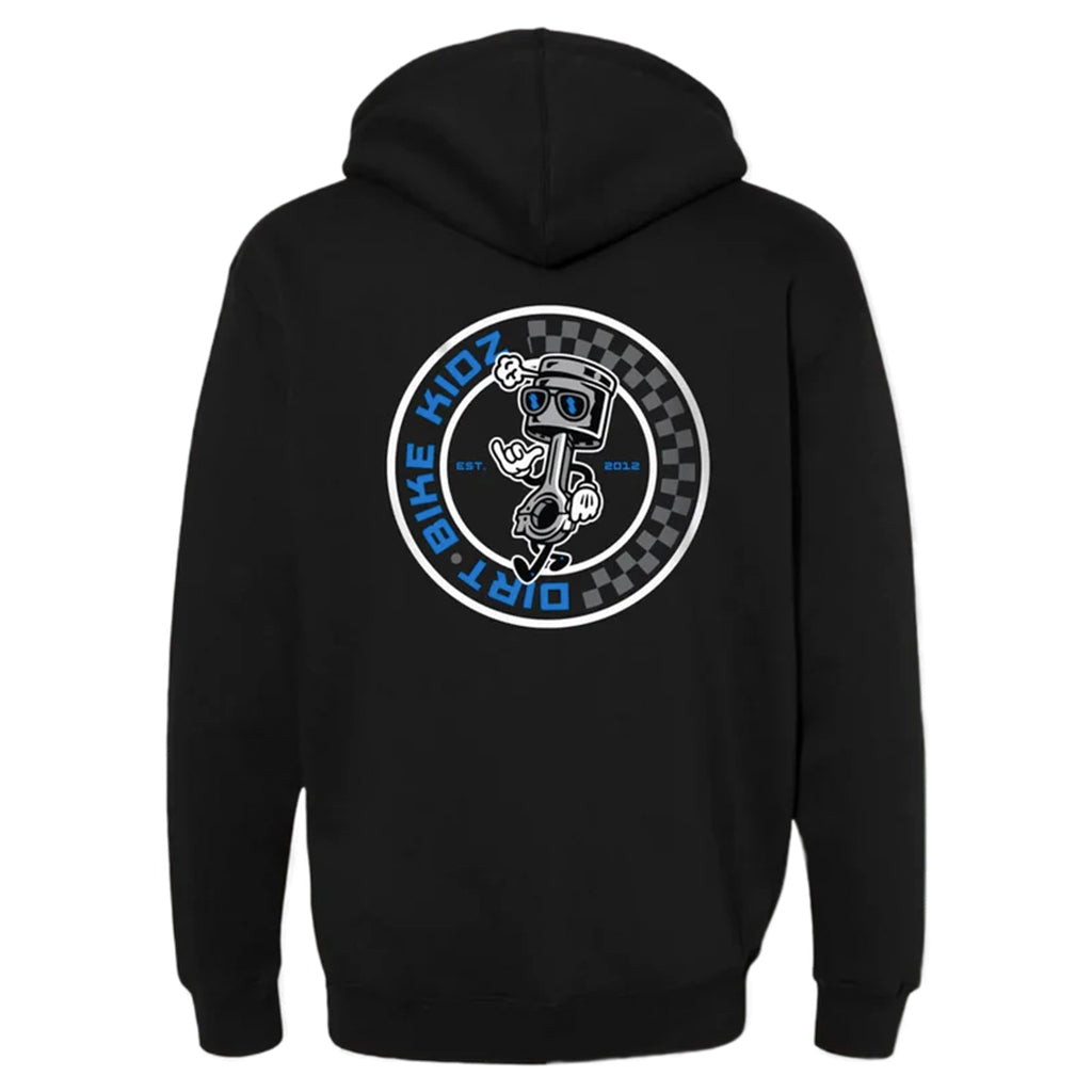 DBK - Youth Supermini Hoodie