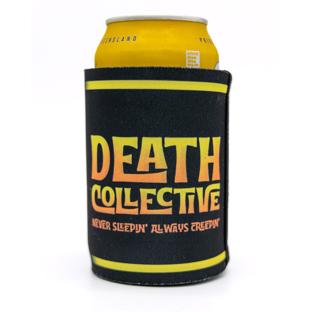 Death Collective - Tiki Cooler