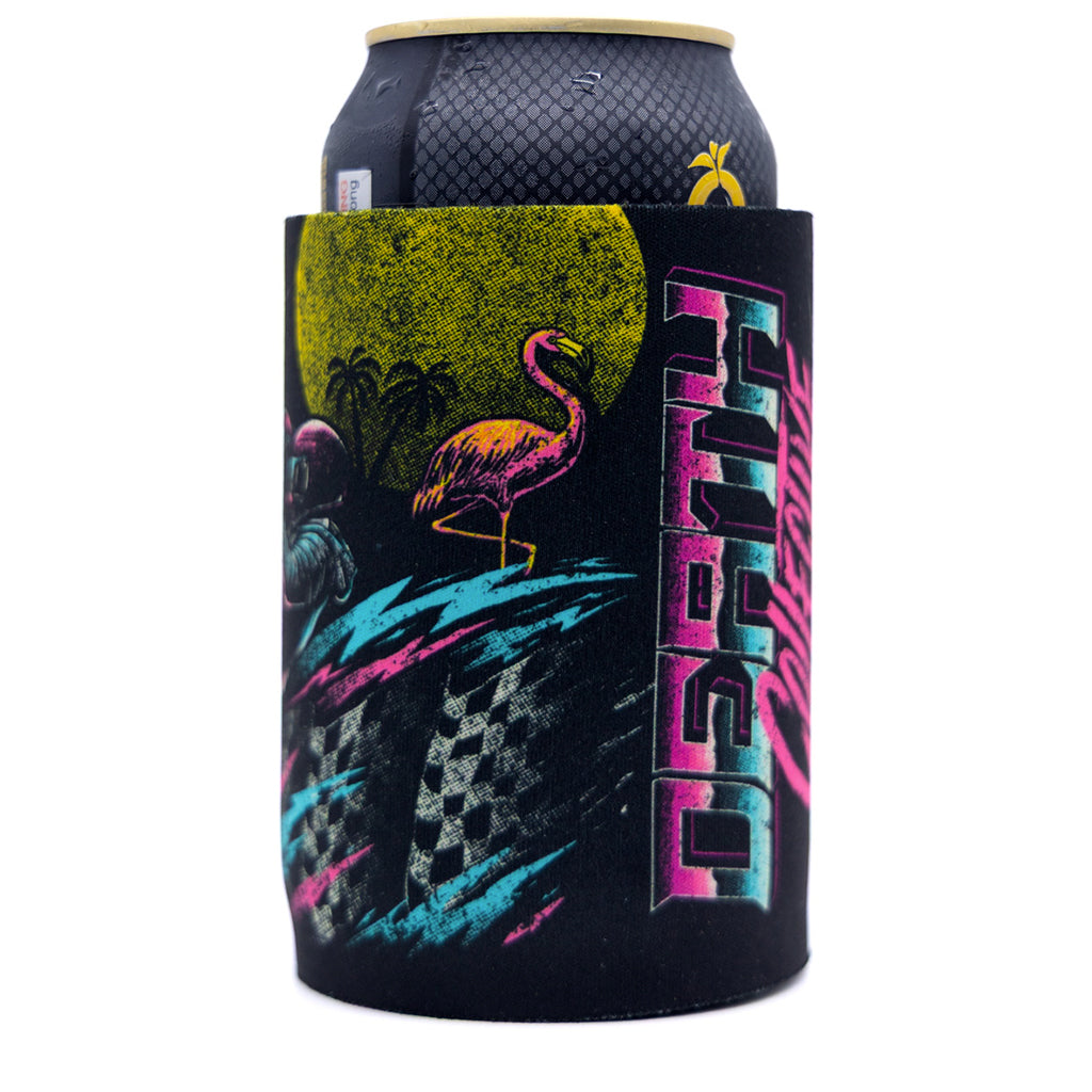 Death Collective - Miami Cooler